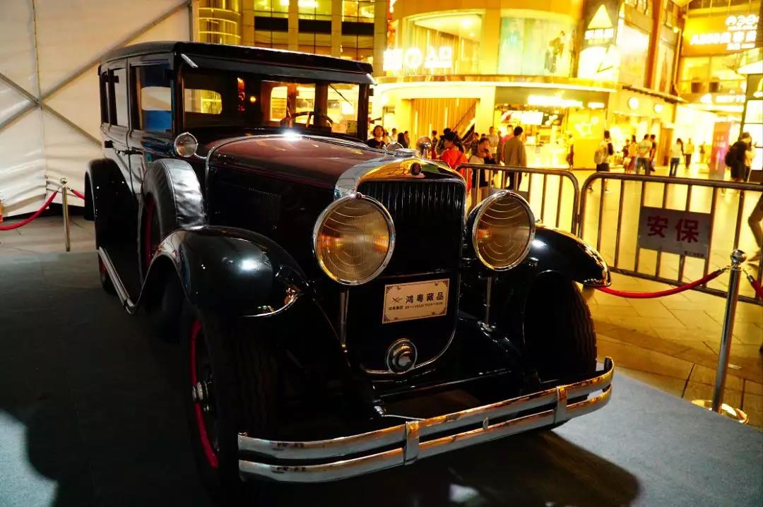 2018廣州白云國際汽車文化節(jié)盛大開幕！