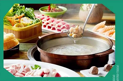 新店開業(yè) | 4大網(wǎng)紅品牌即將開業(yè)，入冬必備椰子雞等你來品嘗！