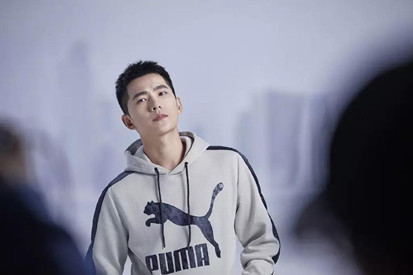 酷樂潮玩 | PUMA 12月14日亮相！這個198㎡的潮流ID等你來解鎖！