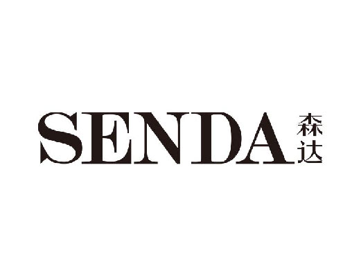 SENDA森達