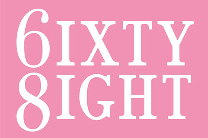  6IXTY8IGHT68| 季末減價！低至3折，手慢無
