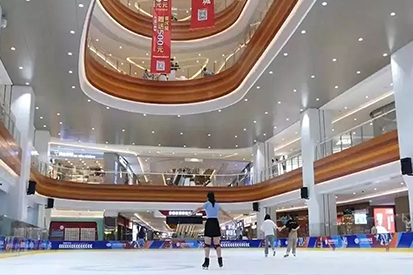 潮玩攻略 | 王一博、夏雨、釋小龍最愛的運動，你要來滑動一“夏”嗎？