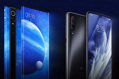小米發(fā)布兩款5G手機(jī)：小米9 Pro與小米MIX Alpha，一款強(qiáng)悍一款顛覆！