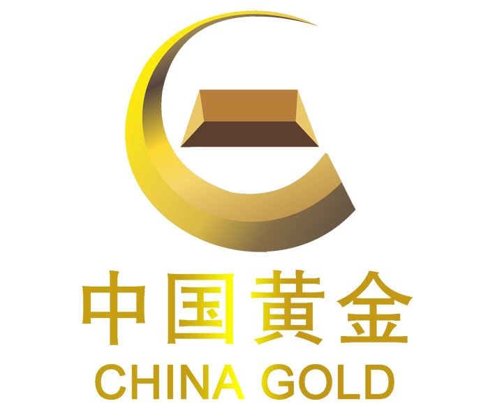中國黃金