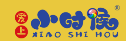 愛上小時候