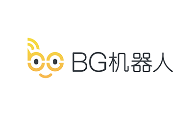 BG機器人